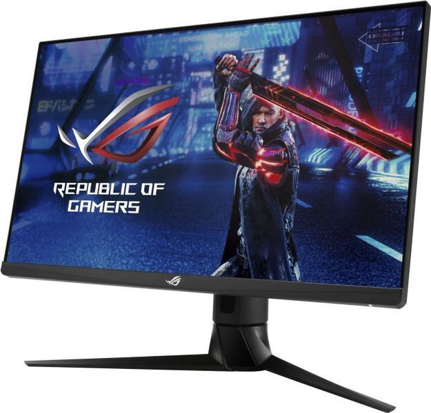 ЖК монитор Asus ROG Strix XG27AQ (90LM06U0-B01370) 334513ua фото