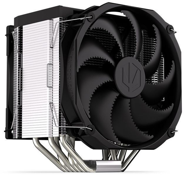 Повітряне охолодження Endorfy Fortis 5 Dual Fan (EY3A009) 458491 фото