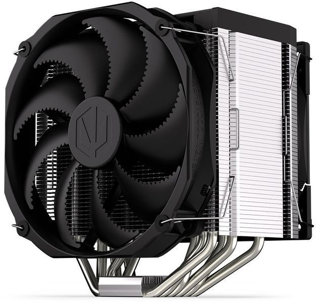 Повітряне охолодження Endorfy Fortis 5 Dual Fan (EY3A009) 458491 фото