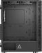 Корпус Montech X3 Mesh Black 528775 фото 4