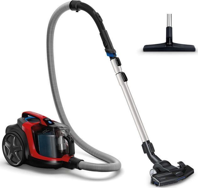 Пилосос безмішковий Philips FC9729/09 324346 фото