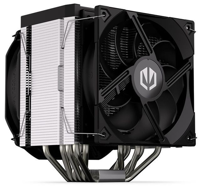 Повітряне охолодження Endorfy Fortis 5 Dual Fan (EY3A009) 458491 фото