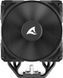Повітряне охолодження Sharkoon A50 Black (4044951042012) 618249 фото 6