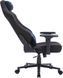 Комп'ютерне крісло для геймера GamePro FGC750 Fabric Black (FGC750B) 578355ua фото 6