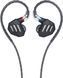 Навушники без мікрофону FiiO FH7S Black 620731 фото 2