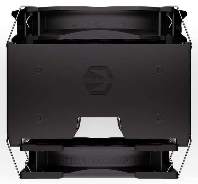 Повітряне охолодження Endorfy Fortis 5 Dual Fan (EY3A009) 458491 фото