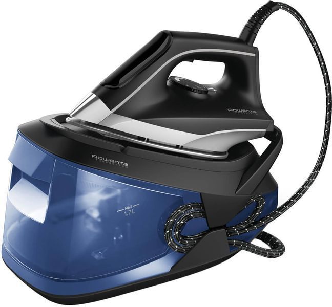 Парогенератор Rowenta Turbosteam VR8325 630360 фото
