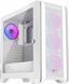 Корпус Preyon Nest Window+ ARGB White (PRENWP04W) 586316 фото 1