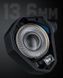 Навушники без мікрофону FiiO FH7S Black 620731 фото 6