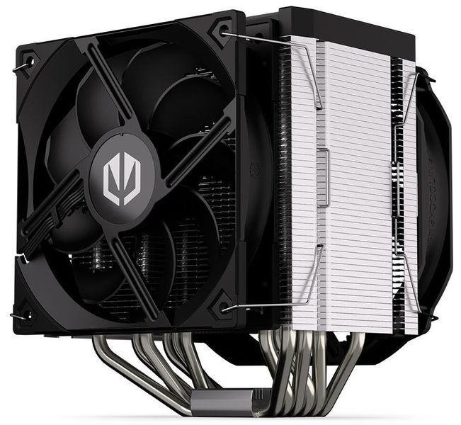 Повітряне охолодження Endorfy Fortis 5 Dual Fan (EY3A009) 458491 фото