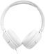 Навушники з мікрофоном JBL Tune 520C USB-C White (JBLT520CWHT) 608452ua фото 3
