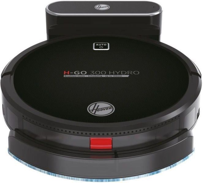 Робот-пылесос Hoover H-GO 300 Hydro HGO 320 H 486592 фото