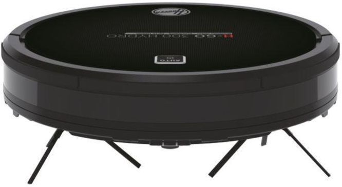 Робот-пылесос Hoover H-GO 300 Hydro HGO 320 H 486592 фото
