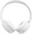 Навушники з мікрофоном JBL Tune 520C USB-C White (JBLT520CWHT) 608452ua фото 4