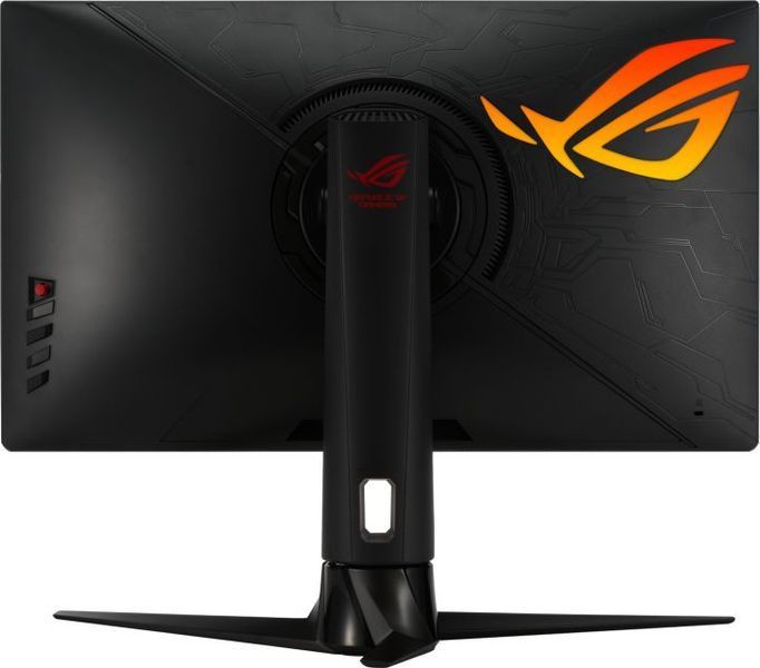 ЖК монитор Asus ROG Strix XG27AQ (90LM06U0-B01370) 334513ua фото