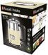Электрочайник Russell Hobbs Retro Cream 21672-70 530836 фото 2