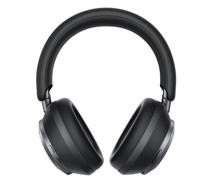 Наушники с микрофоном Soundcore Space One Pro Black (A3062G11) 529530ua фото