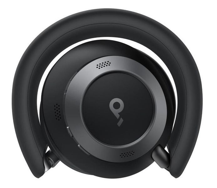 Наушники с микрофоном Soundcore Space One Pro Black (A3062G11) 529530ua фото