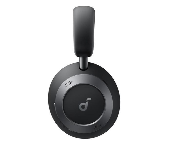 Наушники с микрофоном Soundcore Space One Pro Black (A3062G11) 529530ua фото