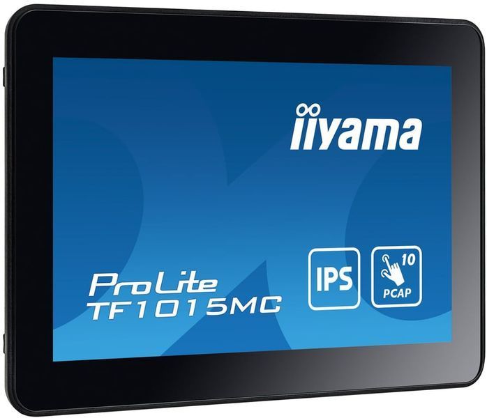 Монітор iiyama ProLite TF1015MC-B3 520378 фото
