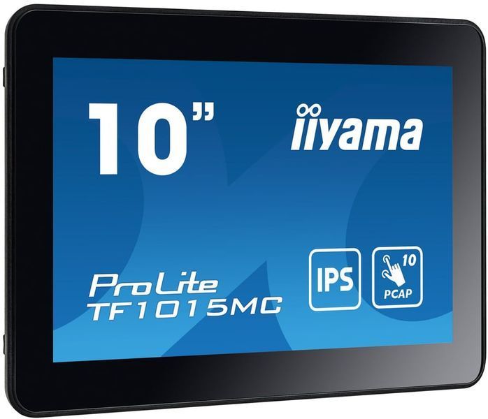 Монітор iiyama ProLite TF1015MC-B3 520378 фото