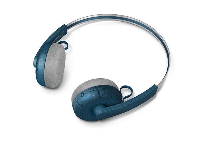 Навушники з мікрофоном Philips TAH2000 Tursque 620856 фото
