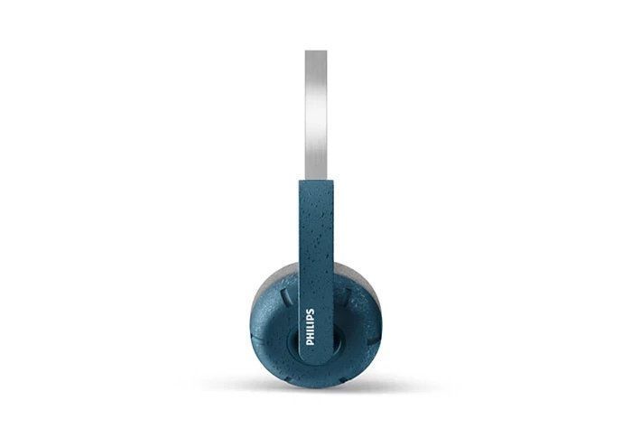 Навушники з мікрофоном Philips TAH2000 Tursque 620856 фото
