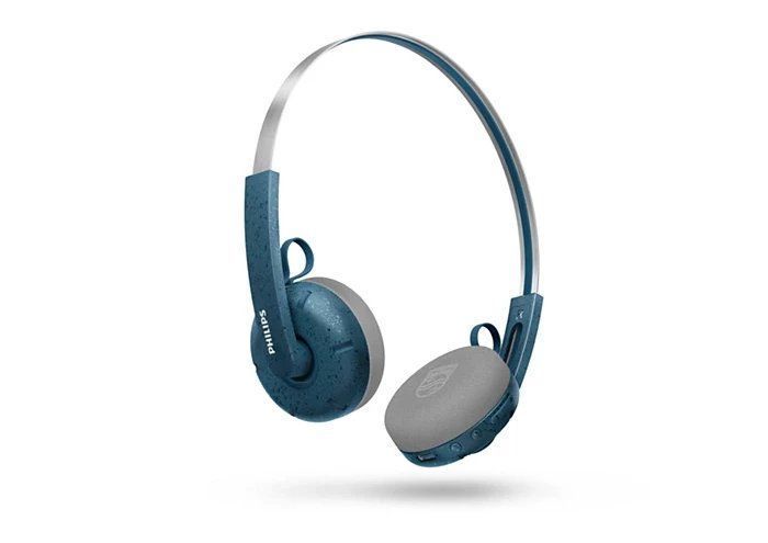 Навушники з мікрофоном Philips TAH2000 Tursque 620856 фото