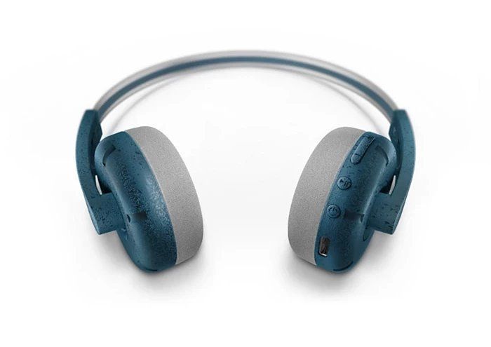 Навушники з мікрофоном Philips TAH2000 Tursque 620856 фото