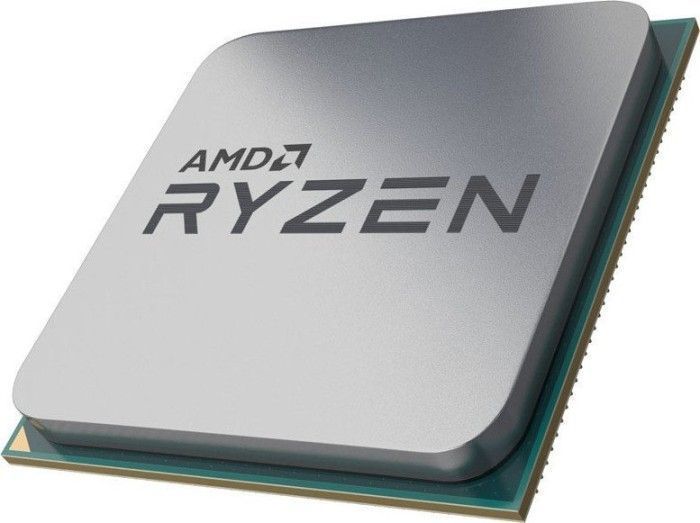 Процесор AMD Ryzen 9 5950X (100-100000059WOF) 335462 фото