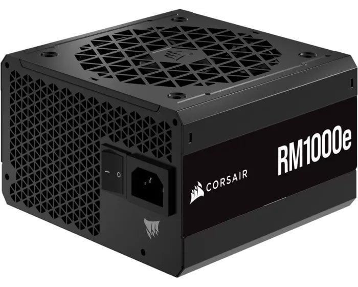 Блок питания Corsair RM1000e (CP-9020297) 570429ua фото