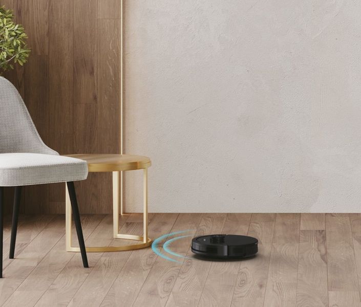 Робот-пылесос Hoover HG410D 011 554055 фото