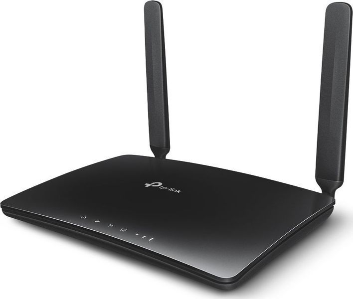 Бездротовий маршрутизатор (роутер) / модем TP-Link Archer MR200 464817 фото