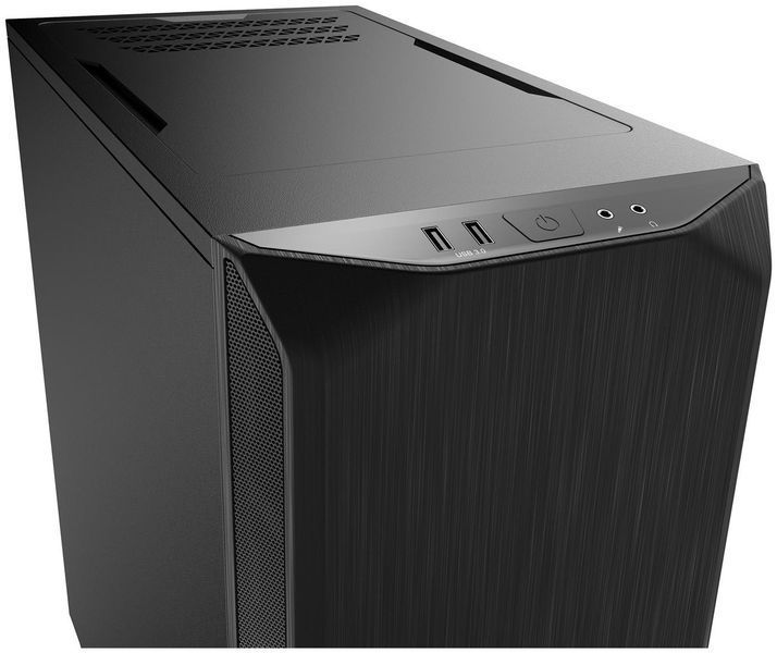 Корпус Be Quiet! Pure Base 500 Black (BG034) 476377 фото