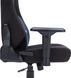 Комп'ютерне крісло для геймера GamePro FGC750 Fabric Black (FGC750B) 578355ua фото 8
