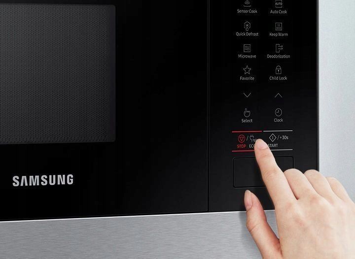 Микроволновка Samsung MS22M8254AM 620283 фото