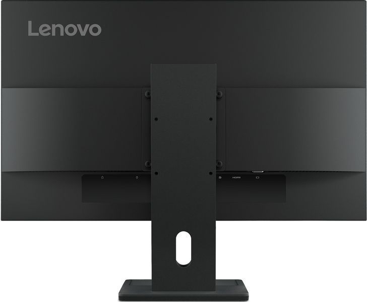 Монитор Lenovo ThinkVision E24-40 Raven Black (64BAMAT1UA) 620403 фото