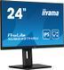 Монітор Iiyama XUB2497HSU-B2 531340ua фото 3