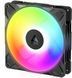 Вентилятор Arctic P14 Pro Reverse A-RGB Black (ACFAN00323A) 622682ua фото 3