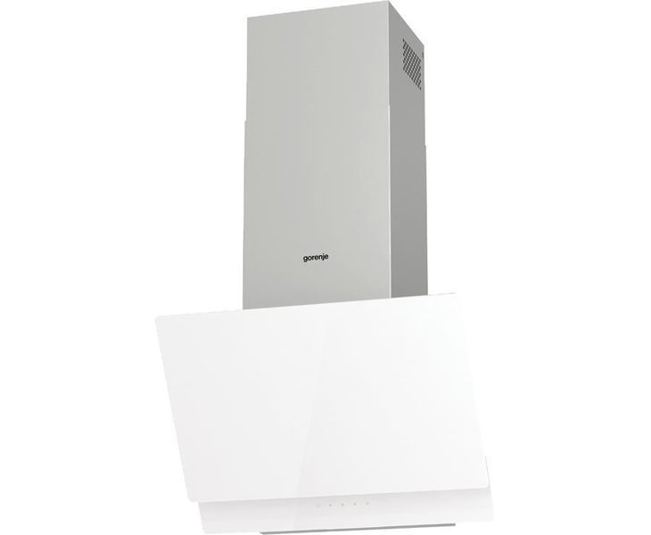 Вытяжка наклонная Gorenje WHI649EXGW 464596ua фото