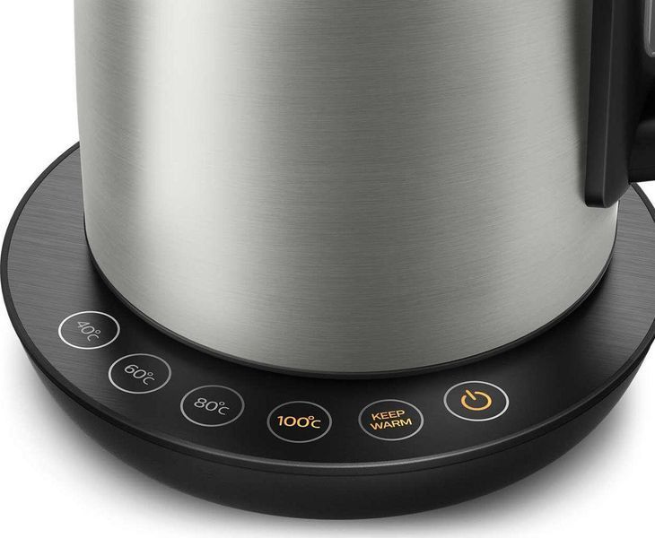 Електрочайник Philips Avance Collection HD9359/90 311205ua фото