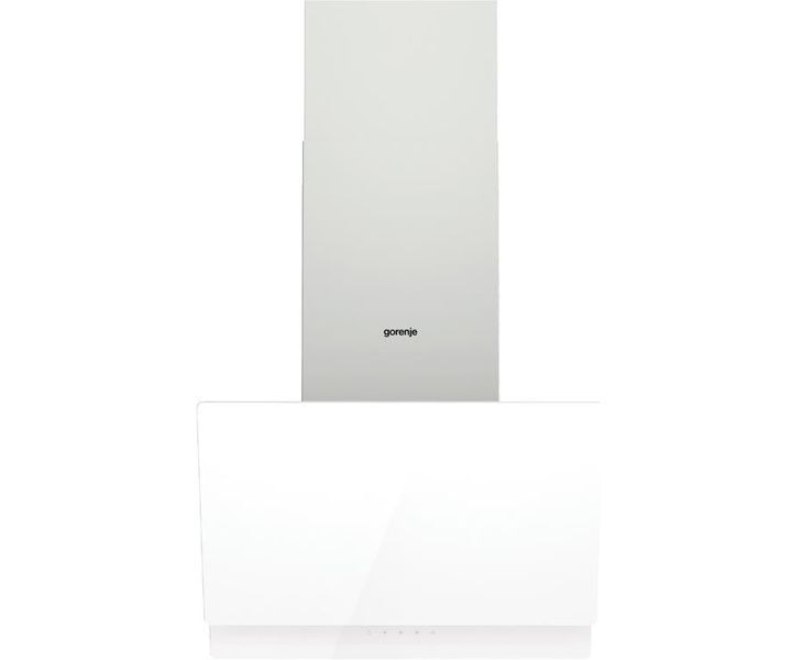 Вытяжка наклонная Gorenje WHI649EXGW 464596ua фото