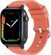 Смарт-часы Gravity GT15-3 Black/Red 621756 фото 1
