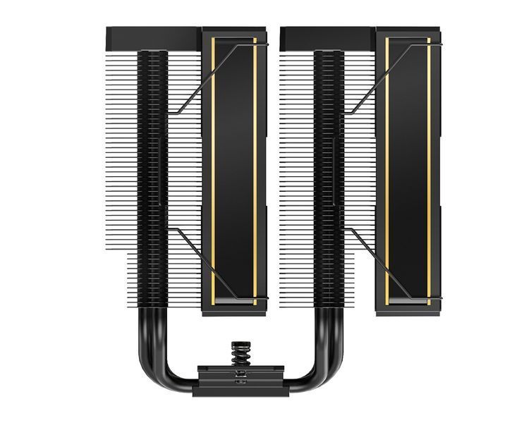 Повітряне охолодження ID-Cooling Frozn A620 GDL 579901ua фото