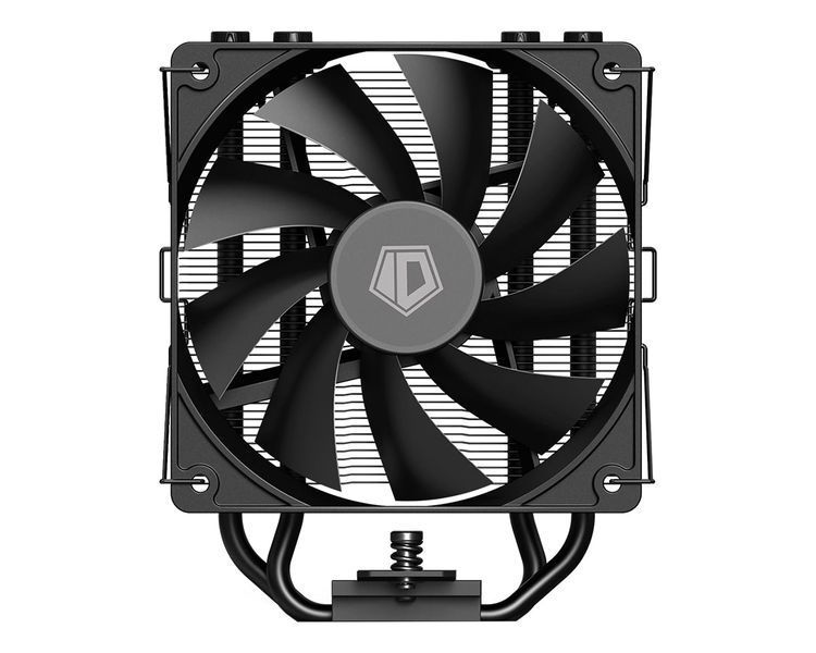 Повітряне охолодження ID-Cooling SE-214-XT Black 579932ua фото