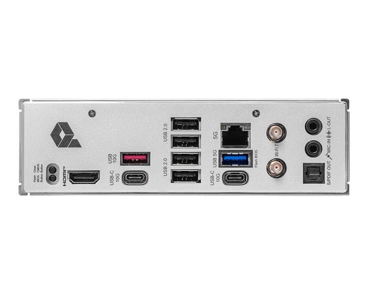 Материнська плата MSI Pro B850-P WIFI 571075ua фото