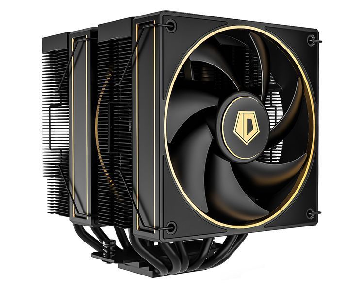 Повітряне охолодження ID-Cooling Frozn A620 GDL 579901ua фото