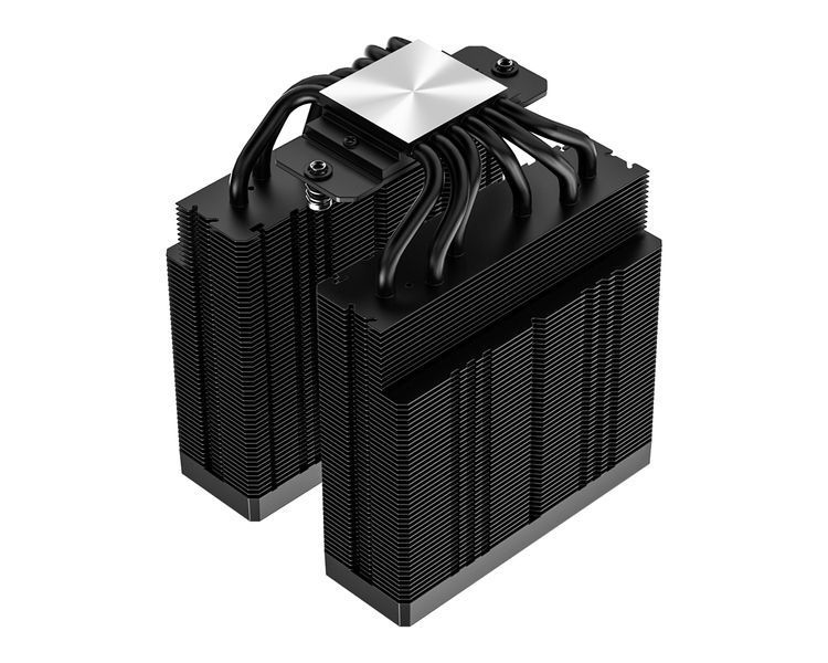 Повітряне охолодження ID-Cooling Frozn A620 GDL 579901ua фото