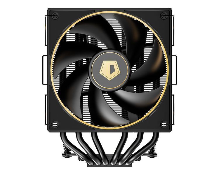 Повітряне охолодження ID-Cooling Frozn A620 GDL 579901ua фото