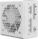 Блок живлення Corsair RM750e 2025 White (CP-9020292) 589773ua фото 4